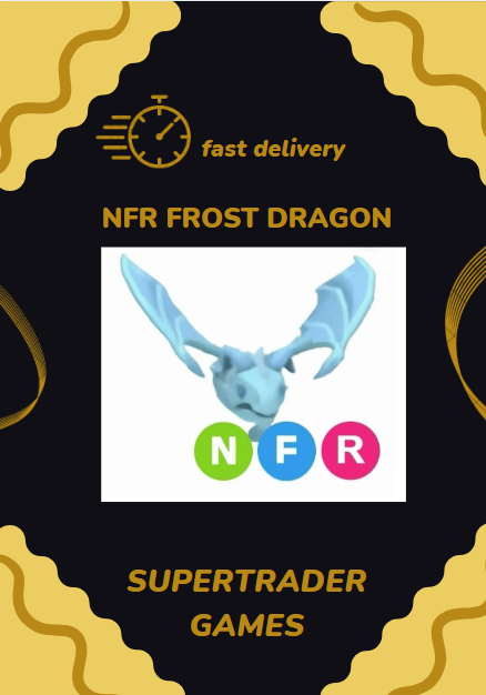 NFR Frost Dragon