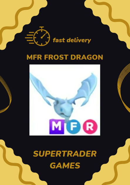 MFR Frost Dragon