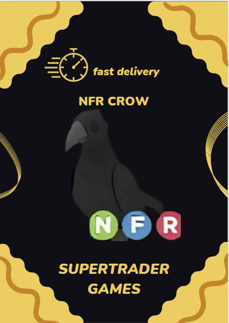 NFR Crow