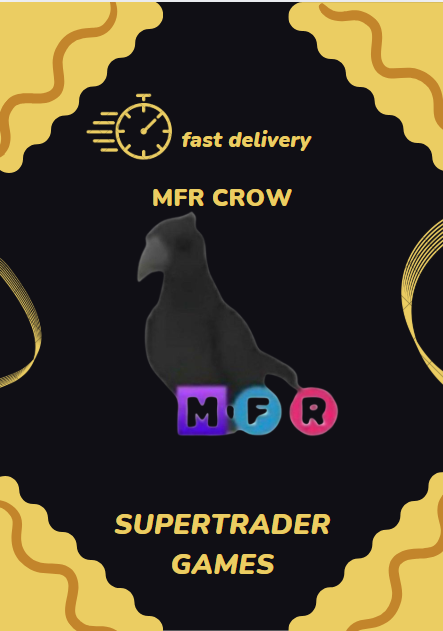 MFR Crow