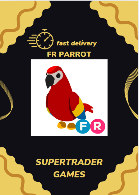 FR Parrot