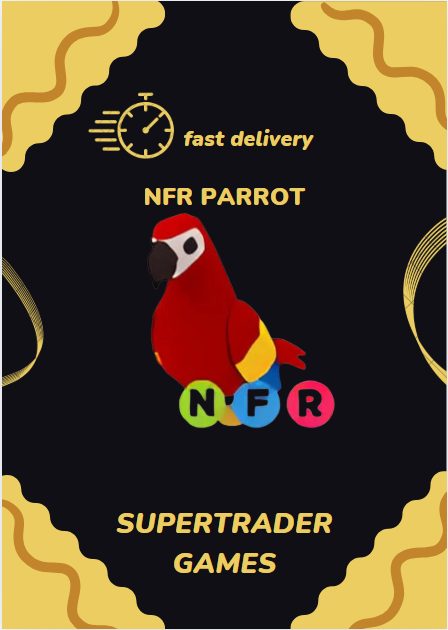 NFR Parrot