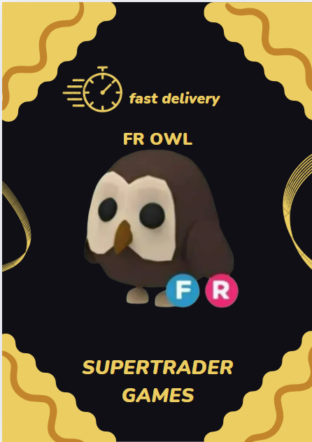 FR Owl