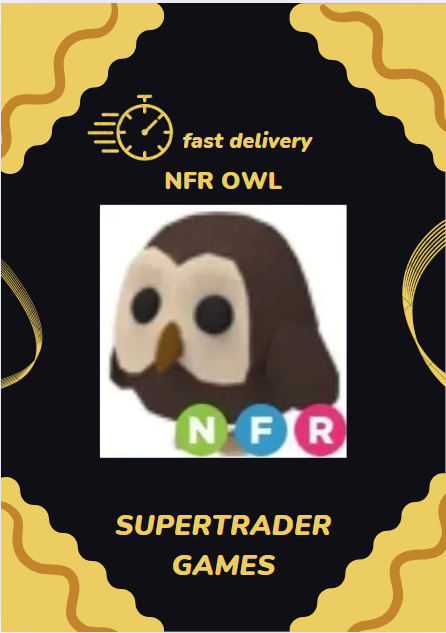 NFR Owl