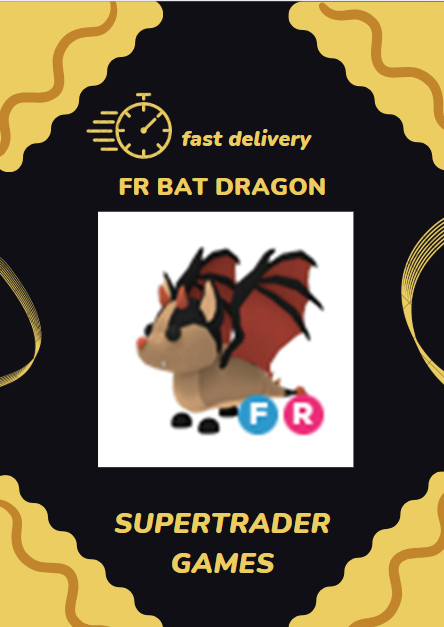 FR Bat Dragon